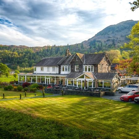 Hotel The Grand At Grasmere Exteriér fotografie