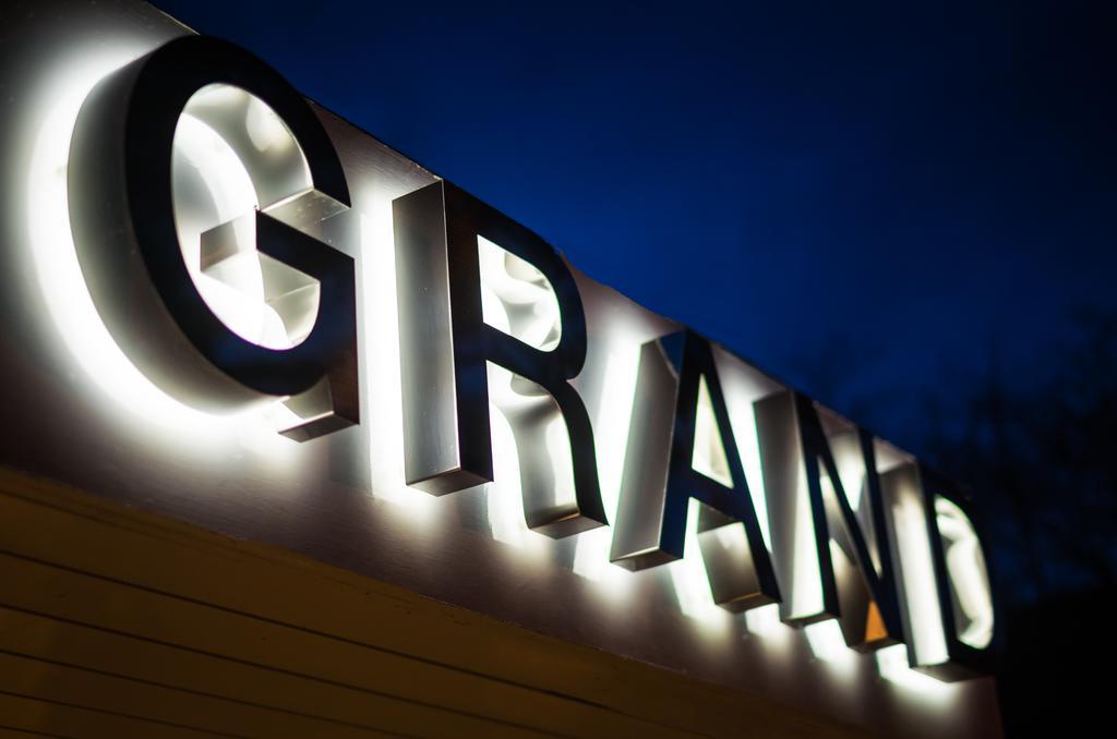 Hotel The Grand At Grasmere Exteriér fotografie