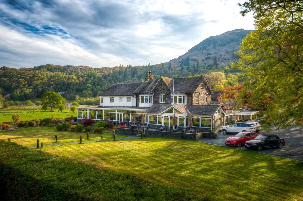 Hotel The Grand At Grasmere Exteriér fotografie